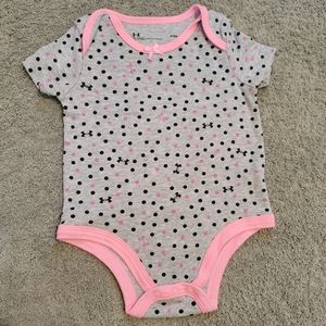 Under Armour Onsie